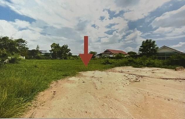 ขายทอดตลาด ที่ดินว่างเปล่า ต.บัวใหญ่ อ.บัวใหญ่ จ.นครราชสีมา