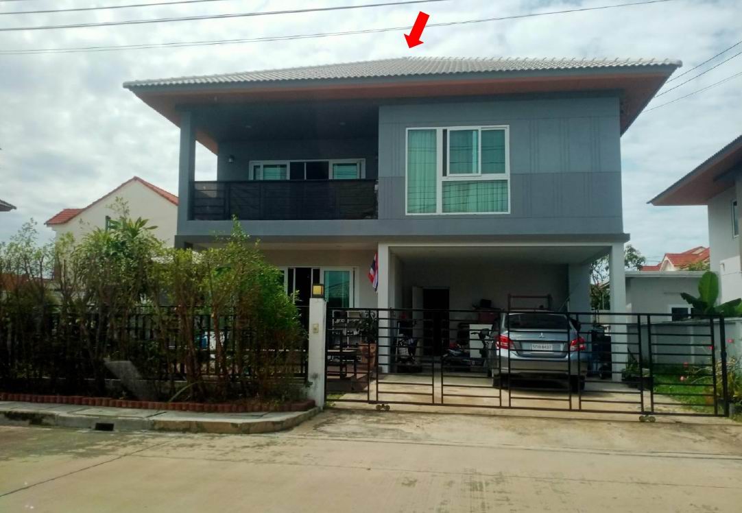 ขายทอดตลาด ที่ดินพร้อมสิ่งปลูกสร้าง แขวงโคกแฝด เขตหนองจอก จ.กรุงเทพมหานคร