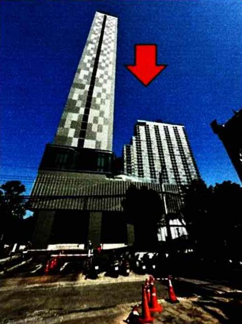 ขายทอดตลาด ห้องชุด แขวงบางค้อ เขตจอมทอง จ.กรุงเทพมหานคร