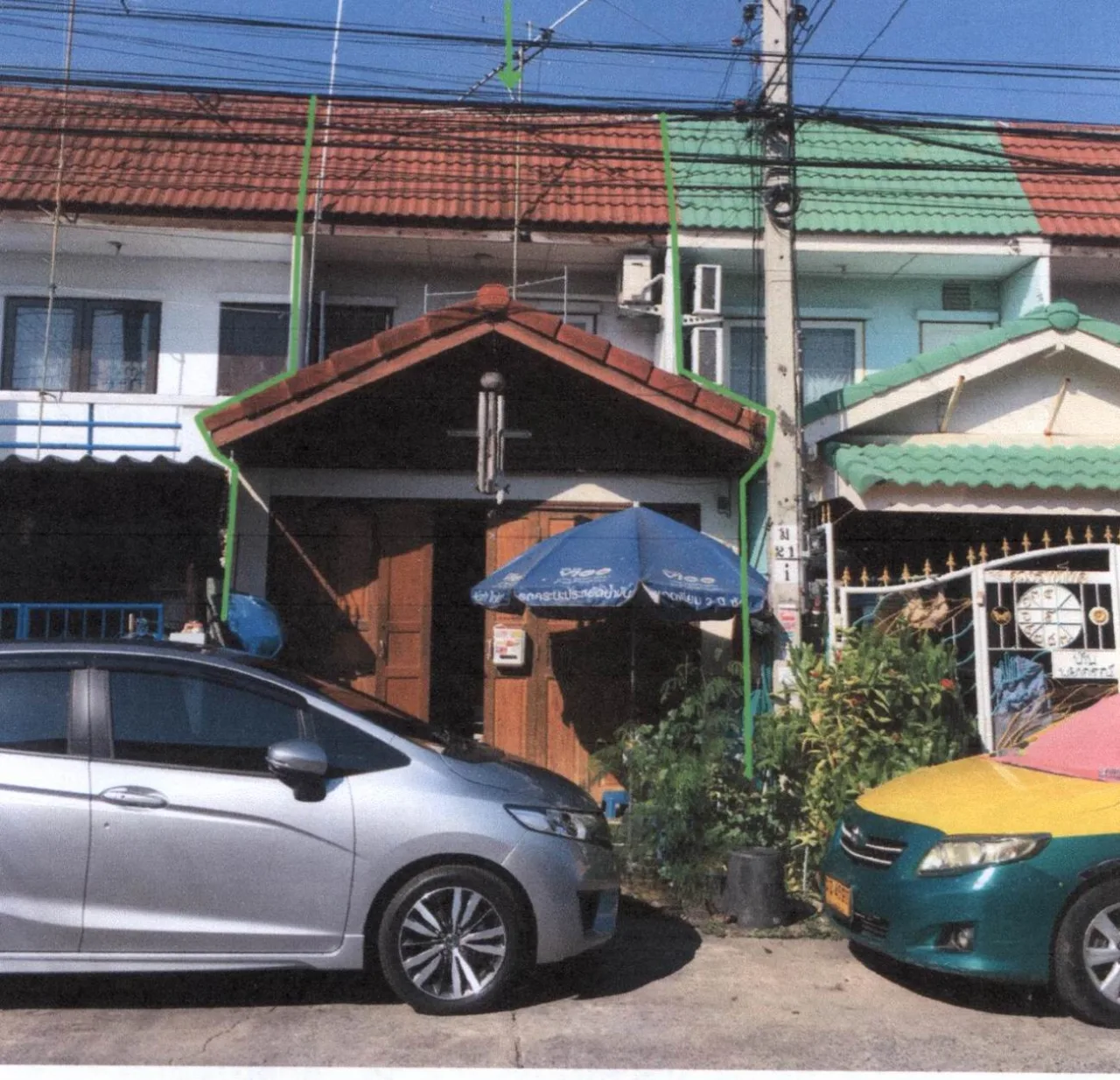 ขายทอดตลาด ที่ดินพร้อมสิ่งปลูกสร้าง แขวงสามวาตะวันตก เขตมีนบุรี จ.กรุงเทพมหานคร