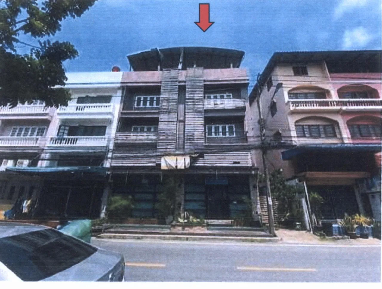 ขายทอดตลาด ที่ดินพร้อมสิ่งปลูกสร้าง แขวงสะพานสูง เขตบึงกุ่ม จ.กรุงเทพมหานคร