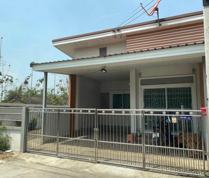 ขายทอดตลาด ที่ดินพร้อมสิ่งปลูกสร้าง ต.หัวสำโรง อ.แปลงยาว จ.ฉะเชิงเทรา
