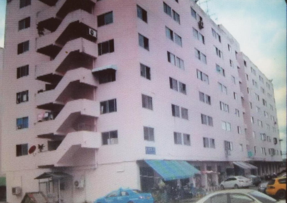 ขายทอดตลาด ห้องชุด แขวงบางชัน เขตมีนบุรี จ.กรุงเทพมหานคร