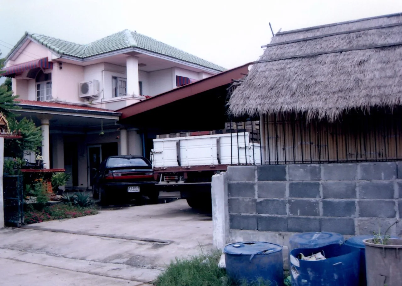 ขายทอดตลาด ที่ดินพร้อมสิ่งปลูกสร้าง แขวงโคกแฝด เขตหนองจอก จ.กรุงเทพมหานคร