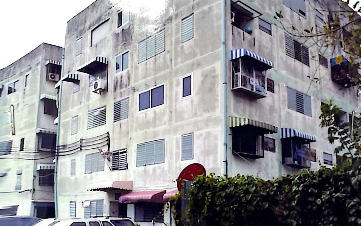 ขายทอดตลาด ห้องชุด แขวงบางขุนเทียน เขตจอมทอง จ.กรุงเทพมหานคร