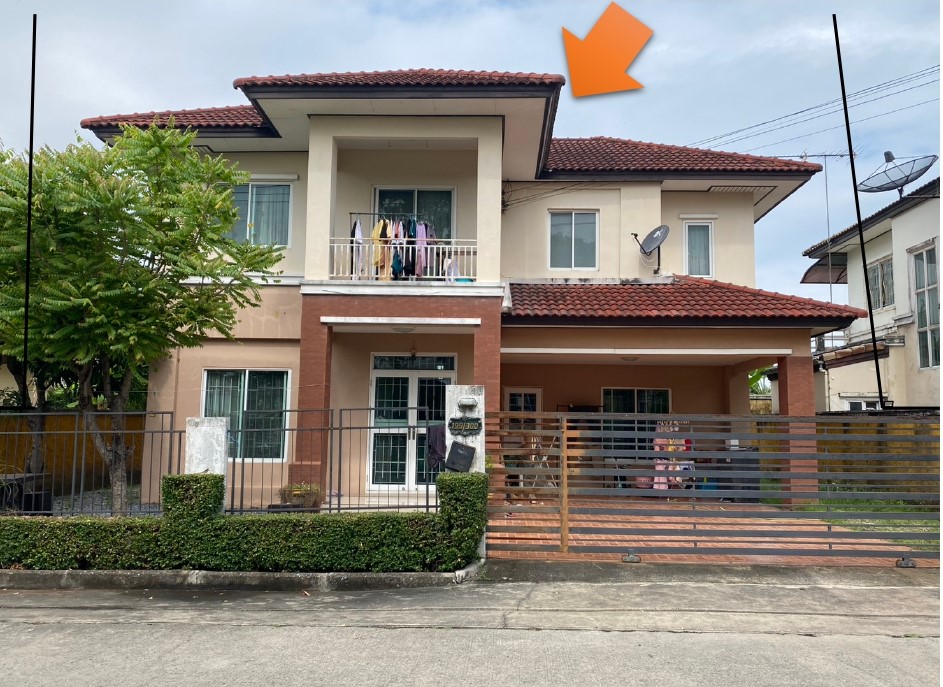 ขายทอดตลาด ที่ดินพร้อมสิ่งปลูกสร้าง แขวงแสนแสบ เขตมีนบุรี จ.กรุงเทพมหานคร