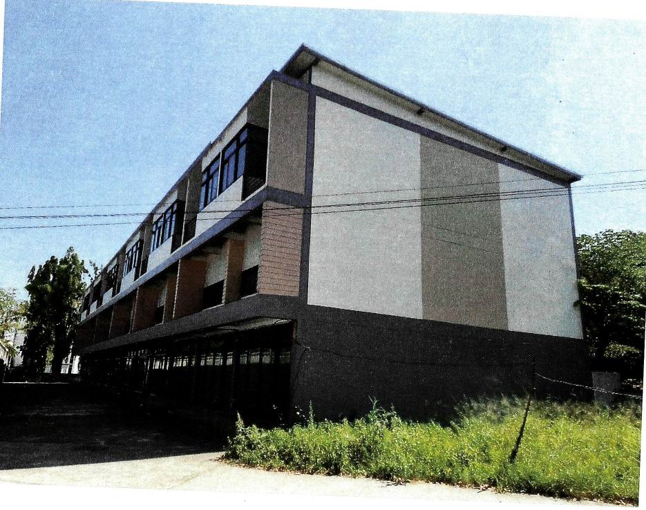 ขายทอดตลาด ที่ดินพร้อมสิ่งปลูกสร้าง ต.สูงเนิน อ.สูงเนิน จ.นครราชสีมา