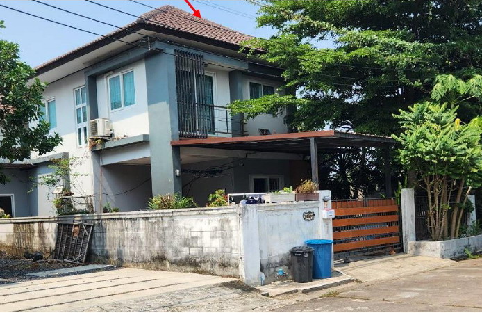 ขายทอดตลาด ที่ดินพร้อมสิ่งปลูกสร้าง แขวงหนองจอก เขตหนองจอก จ.กรุงเทพมหานคร