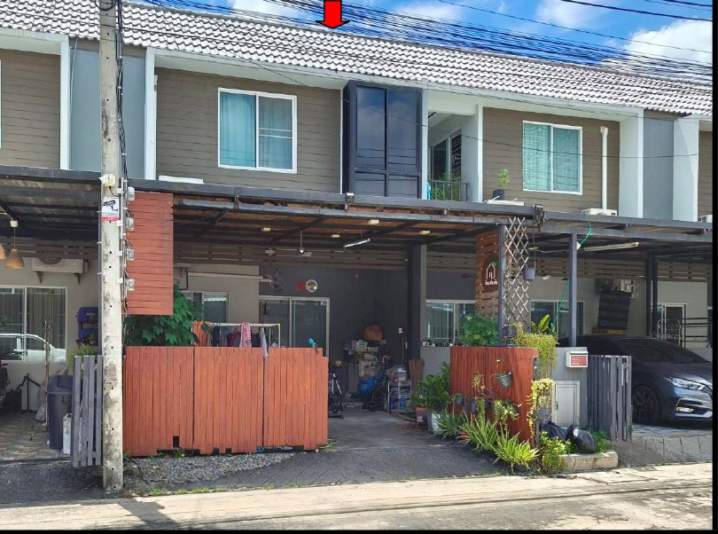 ขายทอดตลาด ที่ดินพร้อมสิ่งปลูกสร้าง แขวงบางชัน เขตคลองสามวา จ.กรุงเทพมหานคร