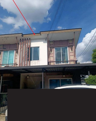 ขายทอดตลาด ที่ดินพร้อมสิ่งปลูกสร้าง แขวงสายไหม เขตสายไหม จ.กรุงเทพมหานคร