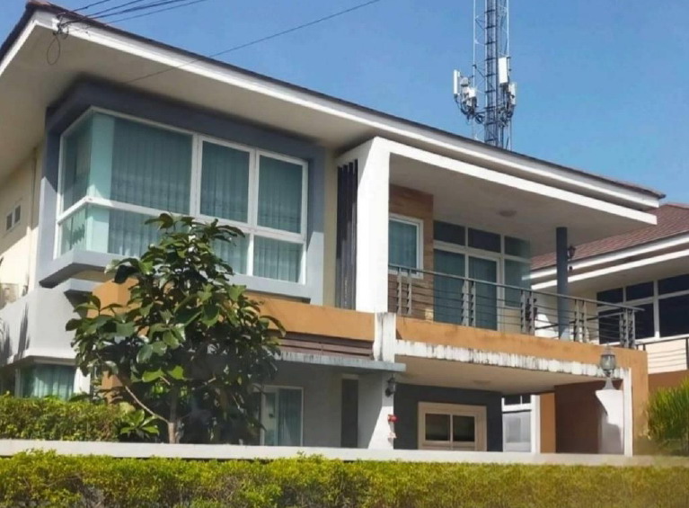 ขายทอดตลาด ที่ดินพร้อมสิ่งปลูกสร้าง แขวงสามวาตะวันตก เขตคลองสามวา จ.กรุงเทพมหานคร