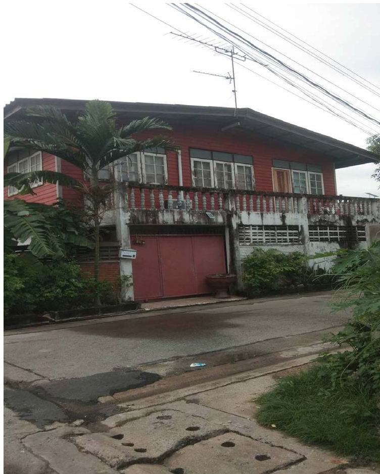 ขายทอดตลาด ที่ดินพร้อมสิ่งปลูกสร้าง แขวงมีนบุรี(บางชัน) เขตมีนบุรี(เมือง) จ.กรุงเทพมหานคร