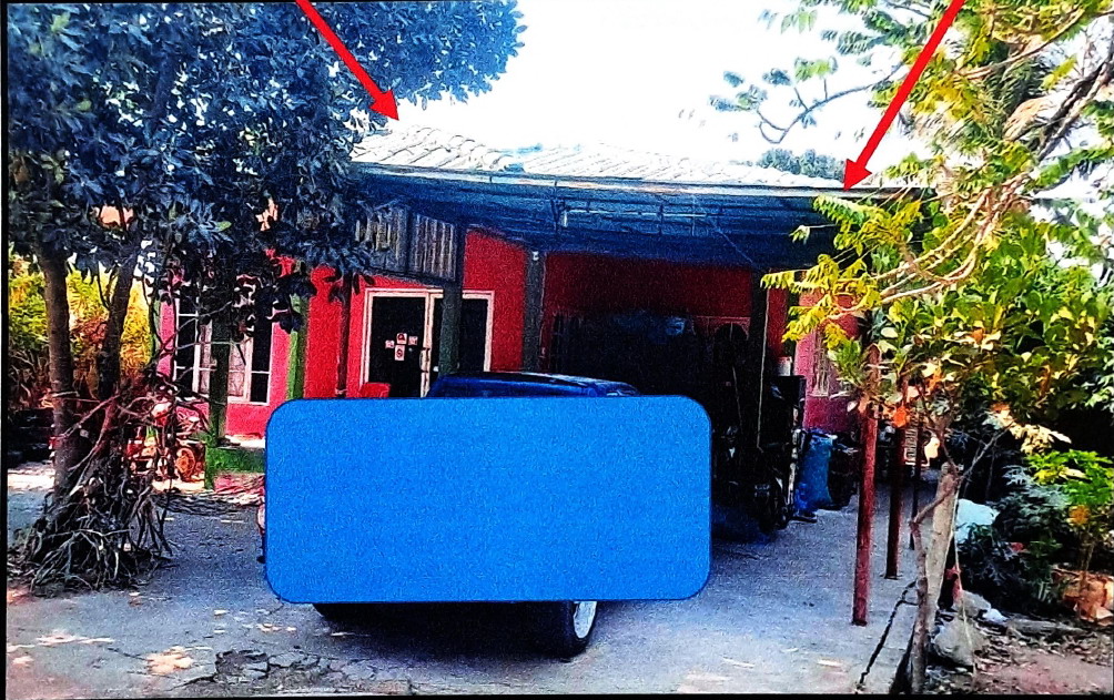 ขายทอดตลาด ที่ดินพร้อมสิ่งปลูกสร้าง ต.นากลาง อ.สูงเนิน จ.นครราชสีมา