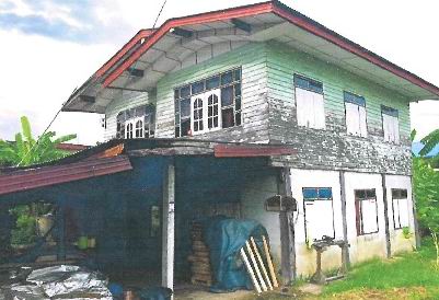 ขายทอดตลาด ที่ดินพร้อมสิ่งปลูกสร้าง ต.โคกสำราญ อ.บ้านไผ่ จ.ขอนแก่น