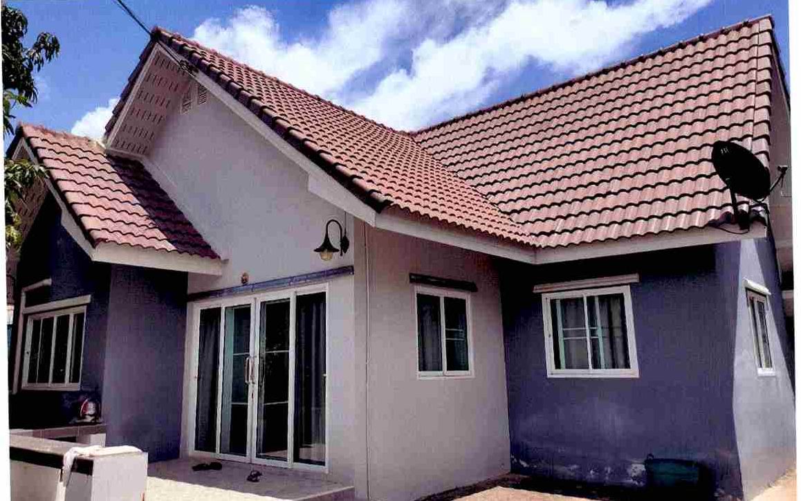 ขายทอดตลาด ที่ดินพร้อมสิ่งปลูกสร้าง ต.สีคิ้ว อ.สีคิ้ว จ.นครราชสีมา