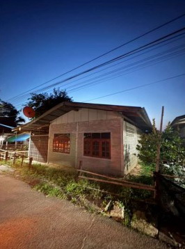 ขายทอดตลาด ที่ดินพร้อมสิ่งปลูกสร้าง ต.นามน อ.นามน จ.กาฬสินธุ์
