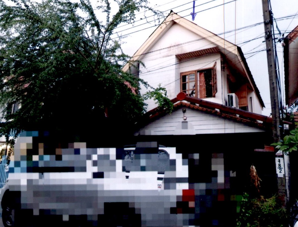 ขายทอดตลาด ที่ดินพร้อมสิ่งปลูกสร้าง แขวงลำผักชี เขตหนองจอก จ.กรุงเทพมหานคร