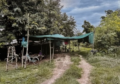 ขายทอดตลาด ที่ดินพร้อมสิ่งปลูกสร้าง ต.คลองขาม อ.ยางตลาด จ.กาฬสินธุ์