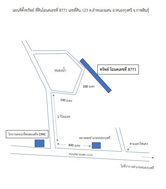 แผนที่ประกอบทรัพย์ 2