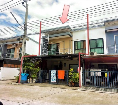 ขายทอดตลาด ที่ดินพร้อมสิ่งปลูกสร้าง แขวงโคกแฝด เขตหนองจอก จ.กรุงเทพมหานคร