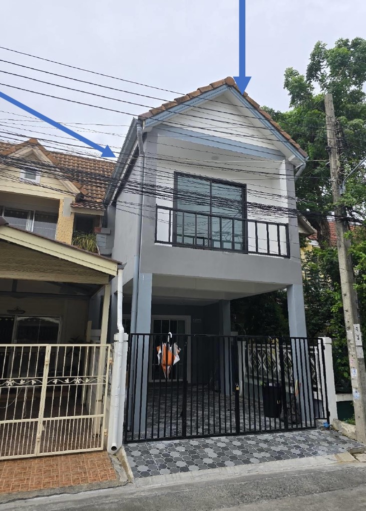 ขายทอดตลาด ที่ดินพร้อมสิ่งปลูกสร้าง แขวงคลองสองต้นนุ่น เขตลาดกระบัง จ.กรุงเทพมหานคร