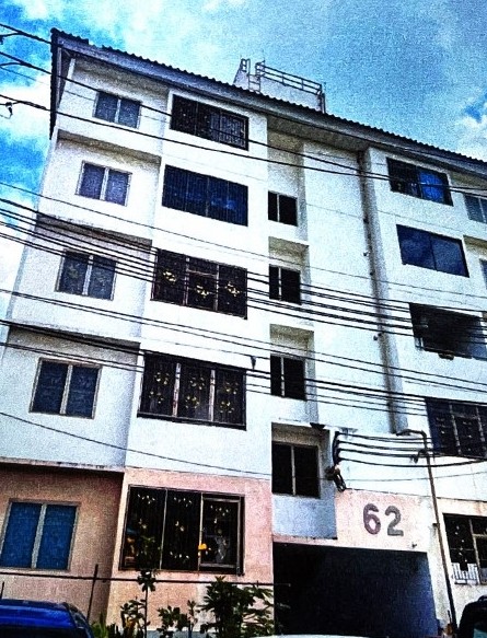 ขายทอดตลาด ห้องชุด แขวงทับยาว เขตลาดกระบัง จ.กรุงเทพมหานคร