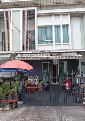 ขายทอดตลาด ที่ดินพร้อมสิ่งปลูกสร้าง แขวงบางชัน เขตคลองสามวา จ.กรุงเทพมหานคร