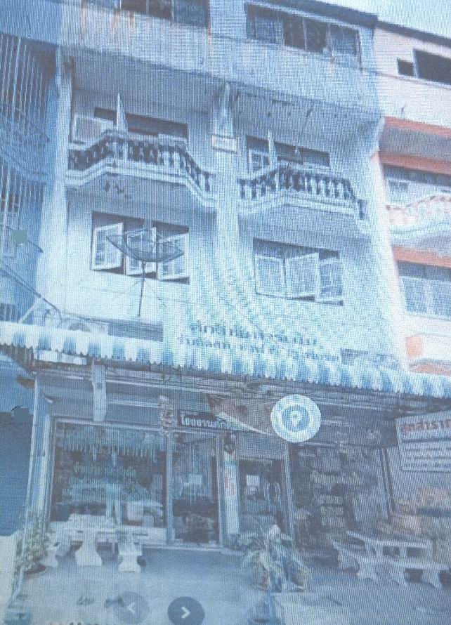 ขายทอดตลาด ที่ดินพร้อมสิ่งปลูกสร้าง แขวงสะพานสูง เขตบางกะปิ จ.กรุงเทพมหานคร