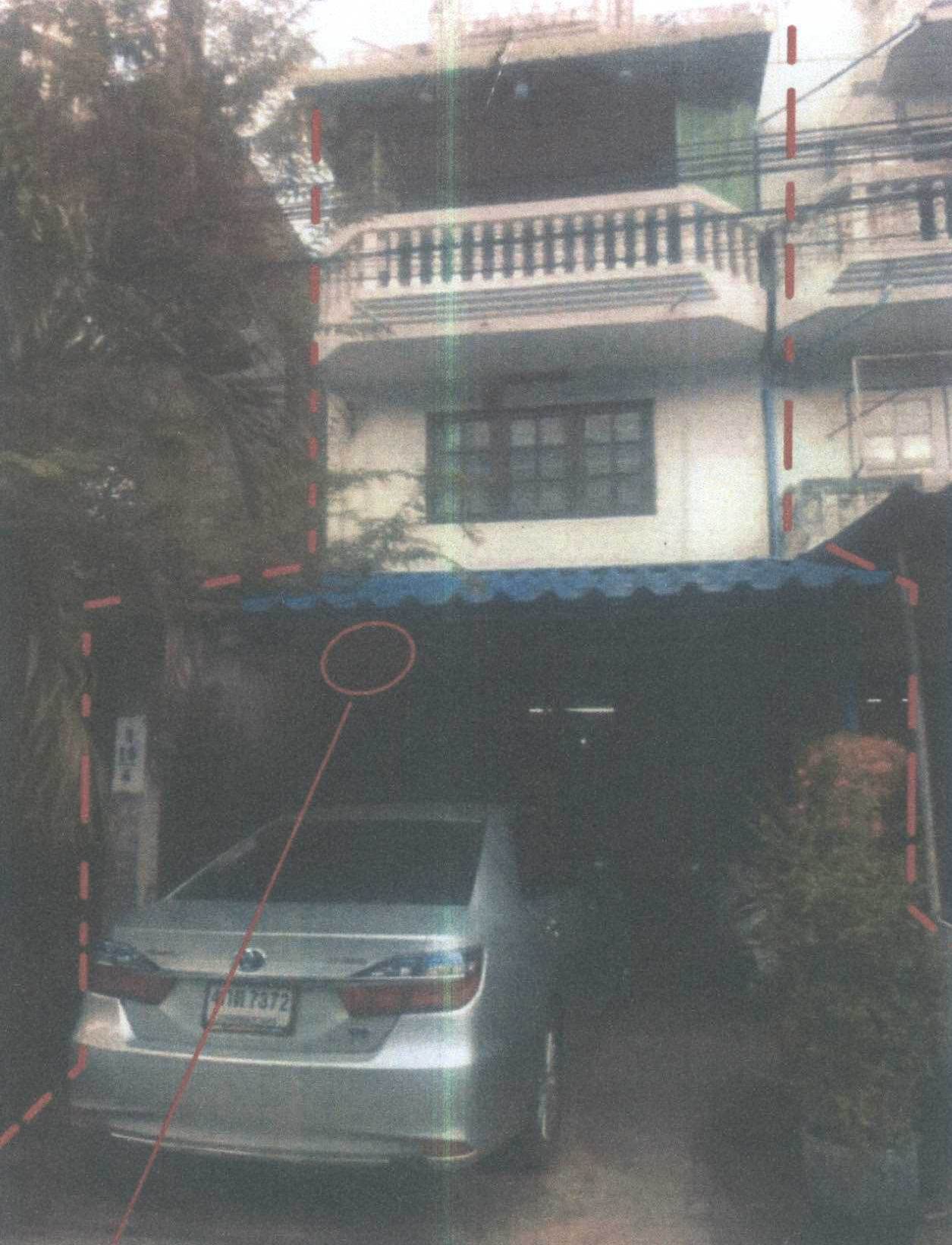ขายทอดตลาด ที่ดินพร้อมสิ่งปลูกสร้าง แขวงคลองสามประเวศ(คลองสาม) เขตลาดกระบัง(แสนแสบ) จ.กรุงเทพมหานคร