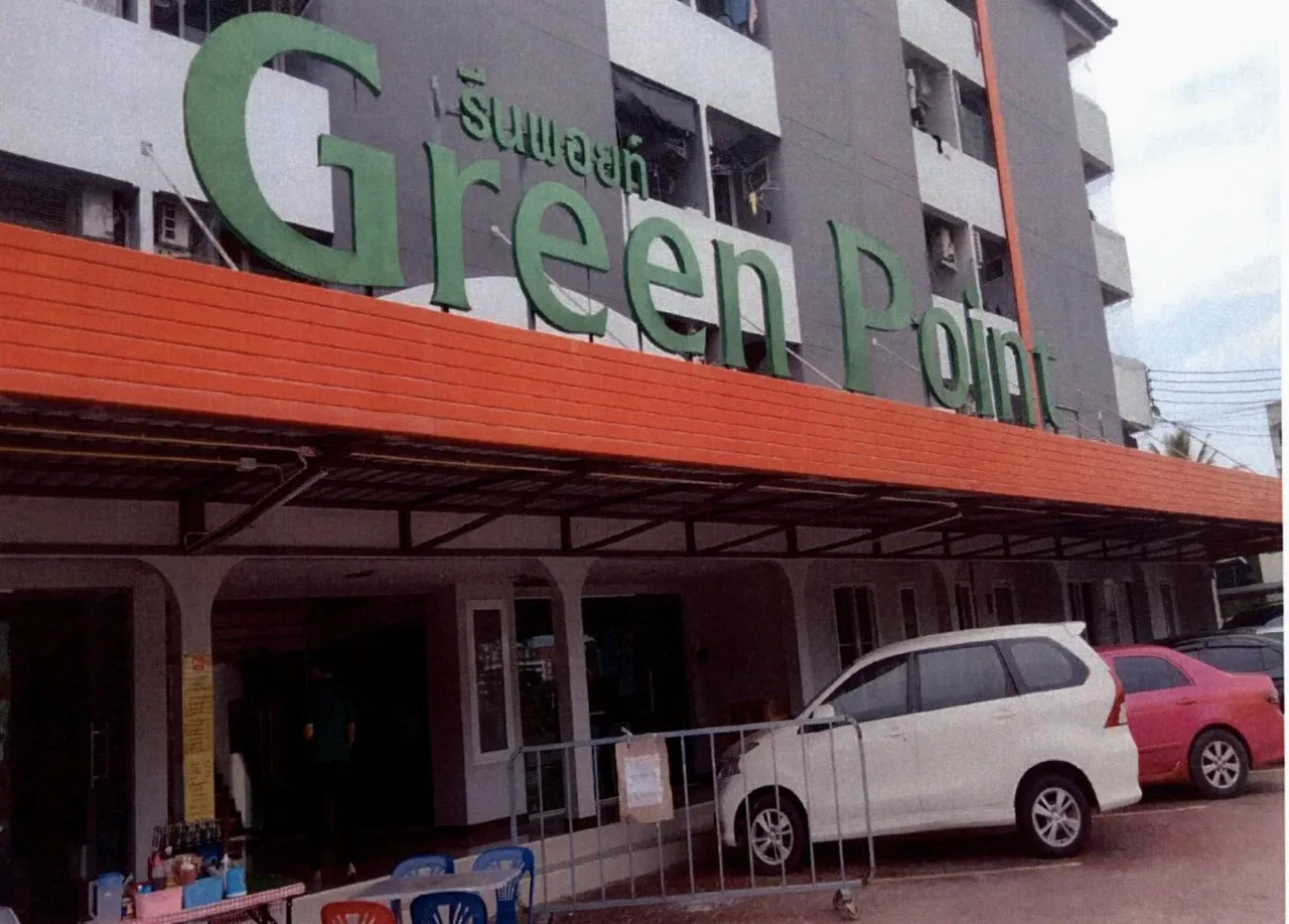 ขายทอดตลาด ห้องชุด แขวงกระทุ่มราย เขตหนองจอก จ.กรุงเทพมหานคร