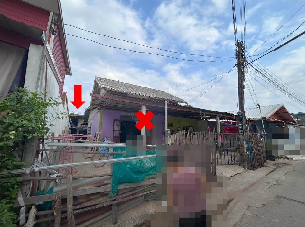 ขายทอดตลาด ที่ดินพร้อมสิ่งปลูกสร้าง ต.พระลับ อ.เมืองขอนแก่น จ.ขอนแก่น