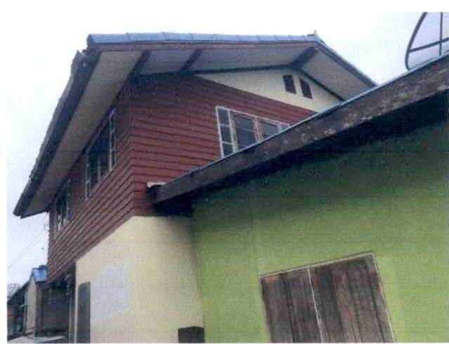 ขายทอดตลาด ที่ดินพร้อมสิ่งปลูกสร้าง ต.เสมา อ.สูงเนิน จ.นครราชสีมา