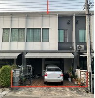 ขายทอดตลาด ที่ดินพร้อมสิ่งปลูกสร้าง แขวงท่าแร้ง เขตบางเขน จ.กรุงเทพมหานคร