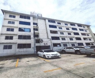 ขายทอดตลาด ห้องชุด แขวงทับยาว เขตลาดกระบัง จ.กรุงเทพมหานคร
