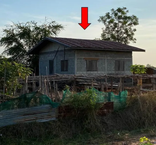 ขายทอดตลาด ที่ดินพร้อมสิ่งปลูกสร้าง ต.กุดพิมาน อ.ด่านขุนทด จ.นครราชสีมา