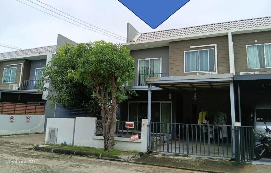 ขายทอดตลาด ที่ดินพร้อมสิ่งปลูกสร้าง แขวงบางชัน เขตคลองสามวา จ.กรุงเทพมหานคร