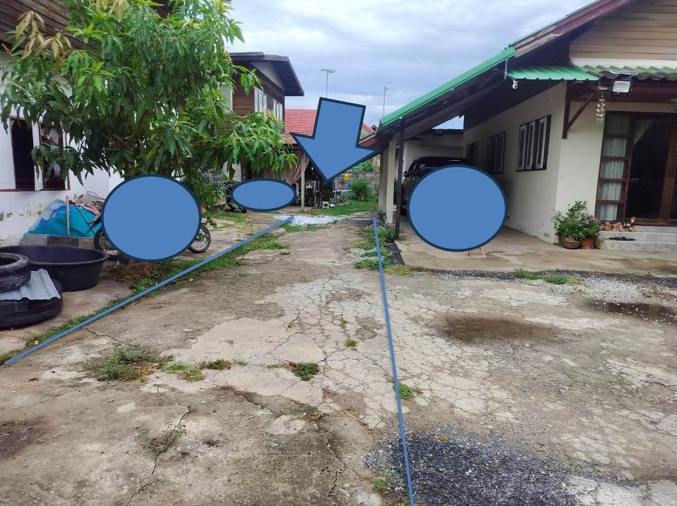 ขายทอดตลาด ที่ดินว่างเปล่า ต.เมืองเก่า อ.เมืองขอนแก่น จ.ขอนแก่น