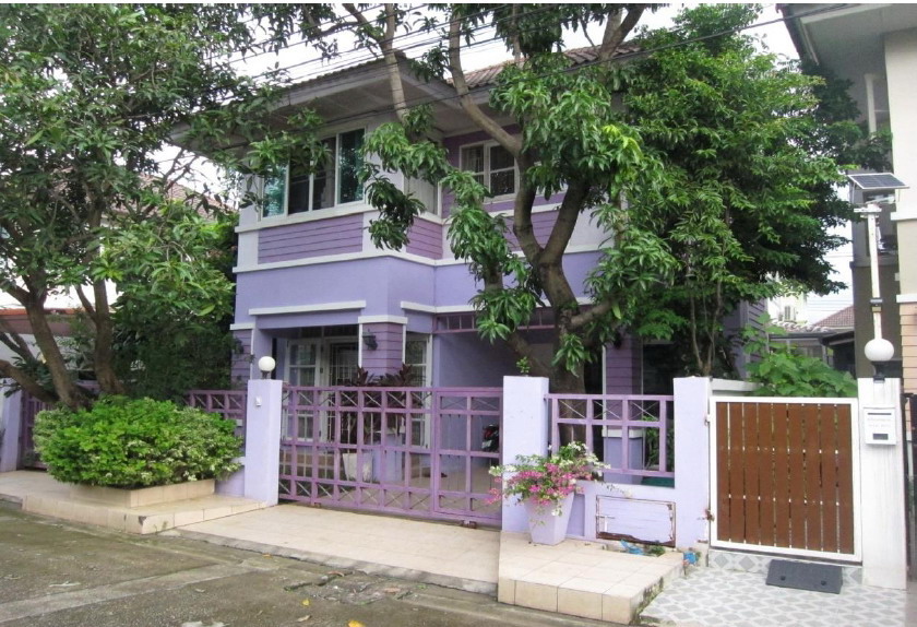 ขายทอดตลาด ที่ดินพร้อมสิ่งปลูกสร้าง แขวงท่าแร้ง เขตบางเขน จ.กรุงเทพมหานคร