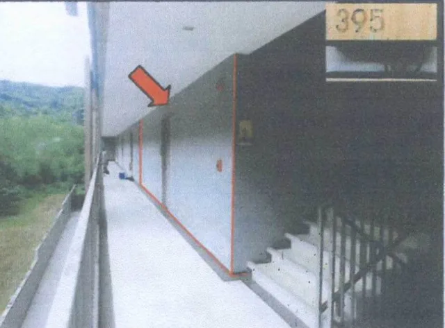 ขายทอดตลาด ห้องชุด ต.พญาเย็น อ.ปากช่อง จ.นครราชสีมา