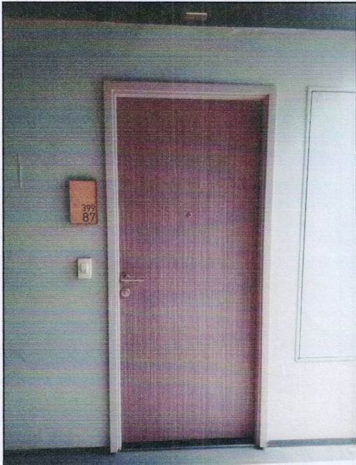 ขายทอดตลาด ห้องชุด ต.พญาเย็น อ.ปากช่อง จ.นครราชสีมา