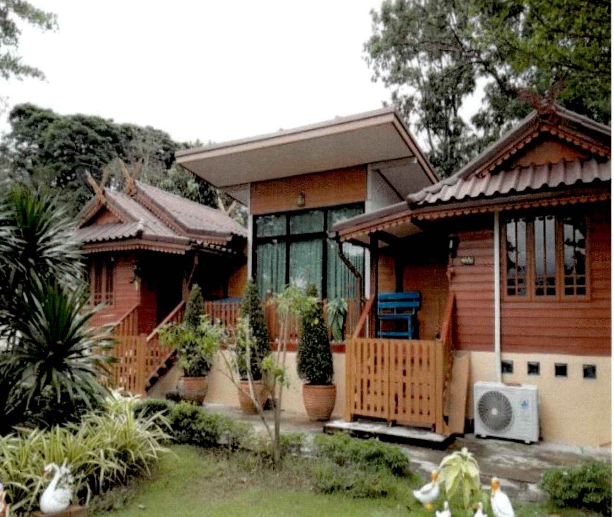 ขายทอดตลาด ที่ดินพร้อมสิ่งปลูกสร้าง ต.พญาเย็น อ.ปากช่อง จ.นครราชสีมา