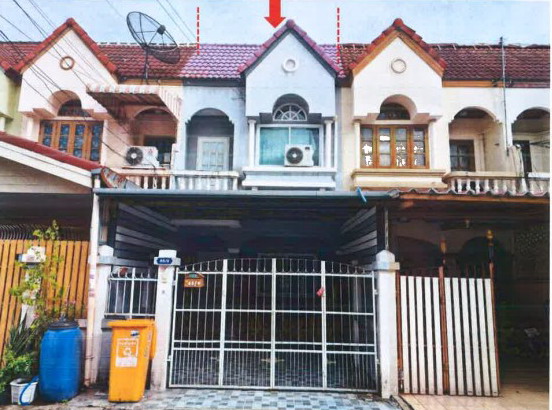 ขายทอดตลาด ที่ดินพร้อมสิ่งปลูกสร้าง แขวงบางชัน เขตมีนบุรี(เมือง) จ.กรุงเทพมหานคร