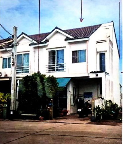 ขายทอดตลาด ที่ดินพร้อมสิ่งปลูกสร้าง แขวงหนองจอก เขตหนองจอก จ.กรุงเทพมหานคร