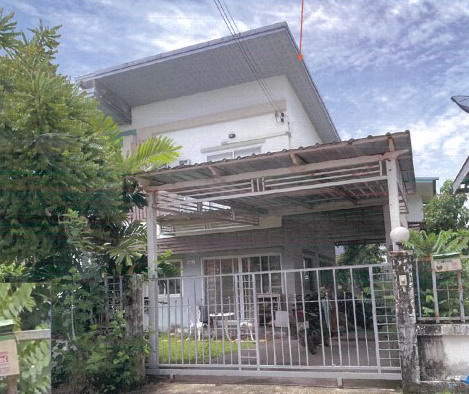 ขายทอดตลาด ที่ดินพร้อมสิ่งปลูกสร้าง แขวงลำผักชี เขตหนองจอก จ.กรุงเทพมหานคร