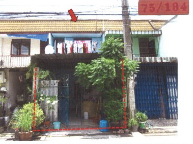ขายทอดตลาด ที่ดินพร้อมสิ่งปลูกสร้าง แขวงมีนบุรี(บางชัน) เขตมีนบุรี(เมือง) จ.กรุงเทพมหานคร