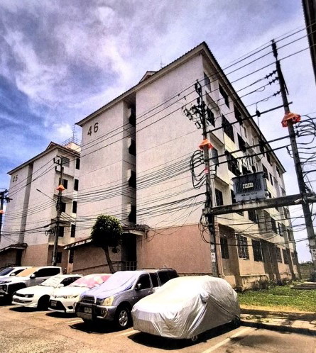 ขายทอดตลาด ห้องชุด จ.กรุงเทพมหานคร