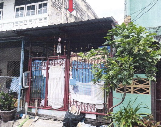 ขายทอดตลาด ที่ดินพร้อมสิ่งปลูกสร้าง แขวงออเงิน เขตบางเขน จ.กรุงเทพมหานคร