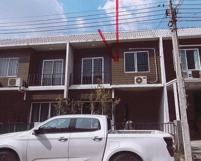 ขายทอดตลาด ที่ดินพร้อมสิ่งปลูกสร้าง แขวงบางชัน เขตคลองสามวา จ.กรุงเทพมหานคร