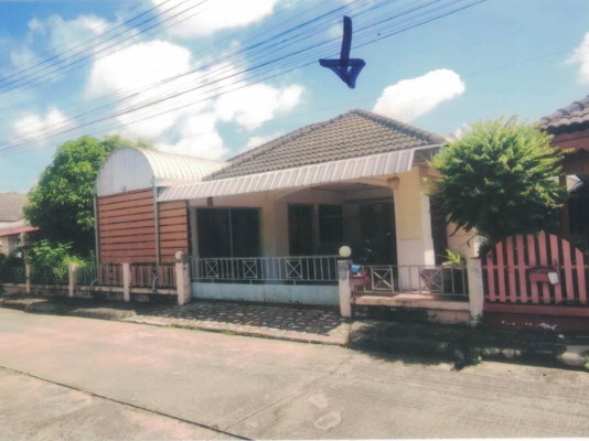ขายทอดตลาด ที่ดินพร้อมสิ่งปลูกสร้าง ต.ท่าสาย อ.เมืองเชียงราย จ.เชียงราย