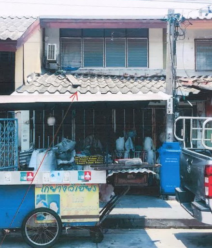 ขายทอดตลาด ที่ดินพร้อมสิ่งปลูกสร้าง แขวงคลองสองต้นนุ่น เขตลาดกระบัง(แสนแสบ) จ.กรุงเทพมหานคร